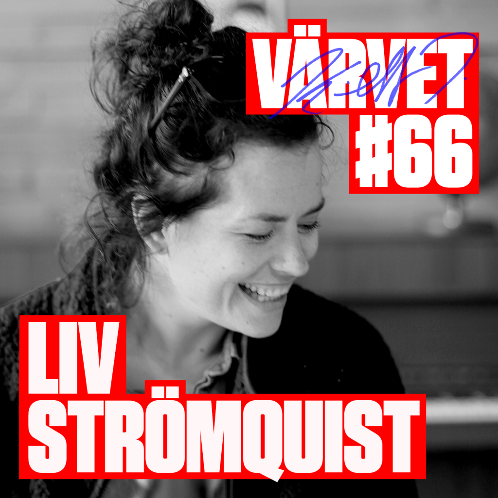 VARVET-66-LIV-STROMQUIST