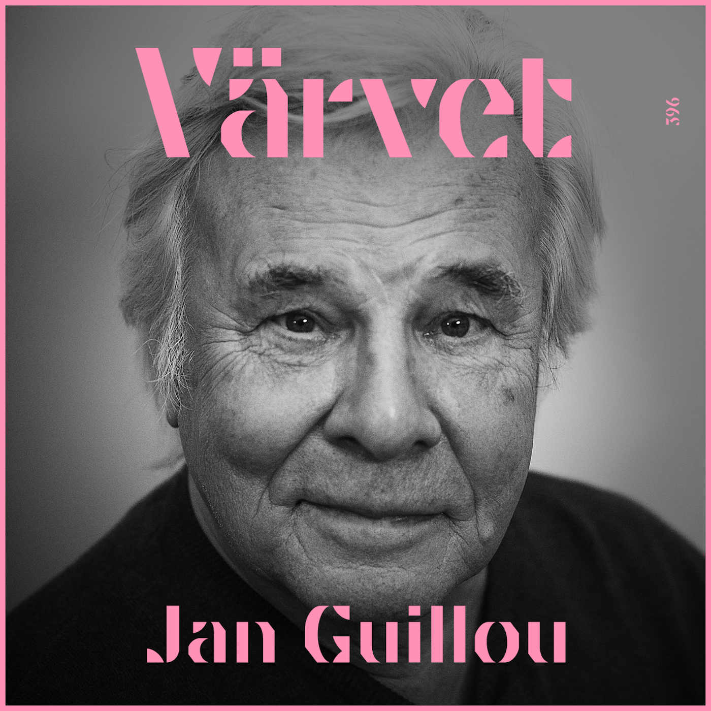 #396: Jan Guillou